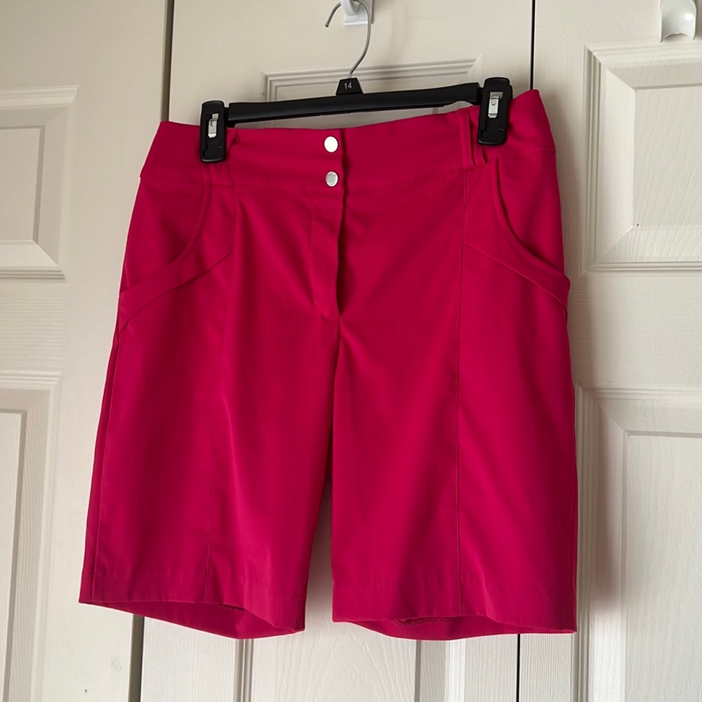 Tail Shorts
